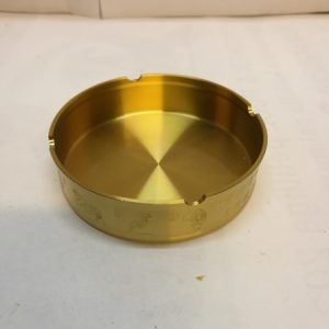 kiinalainen tiikeri tuhkakuppi (K)