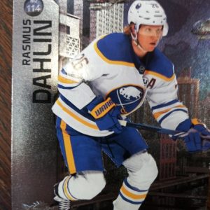 2023-24 Skybox Metal Universe Rasmus Dahlin