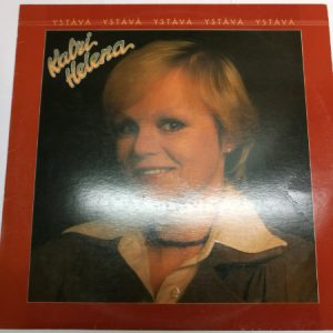 LP Katri Helena - Ystävä, 1978 (K)