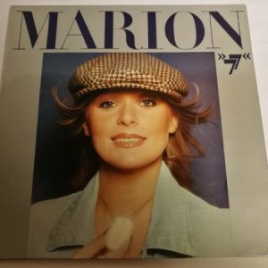 LP Marion - 77, 1977 (K)