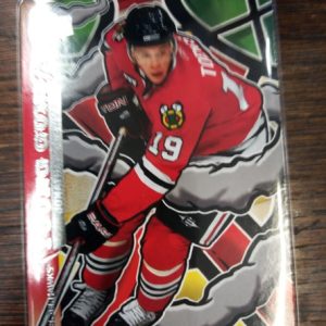 2024-25 UD Youngguns Jonathan Toews