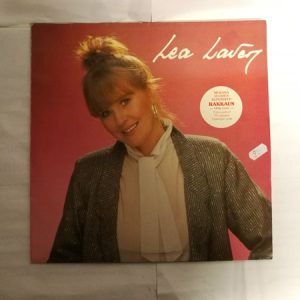 LP Lea Laven 1986 (K)