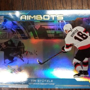 2024-25 UD Aimbots Tim Stützle