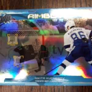 2024-25 UD Aimbots Nikita Kucherov