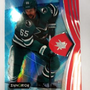 2023-24 UD Synergy Erik Karlsson