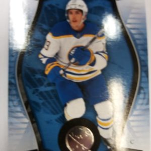 2023-24 UD Artifacts Peyton Krebs