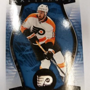 2023-24 UD Artifacts Kevin Hayes