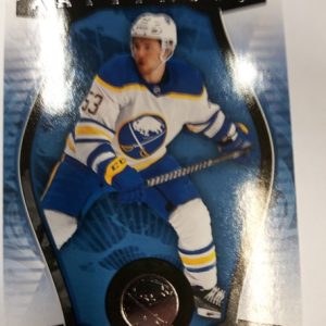 2023-24 UD Artifacts Jeff Skinner