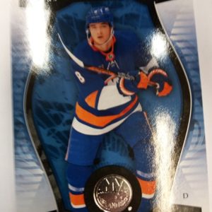 2023-24 UD Artifacts Noah Dobson
