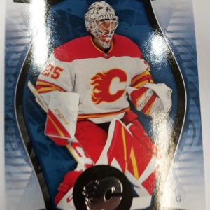 2023-24 UD Artifacts Jacob Markstrom