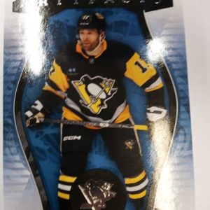 2023-24 UD Artifacts Bryan Rust