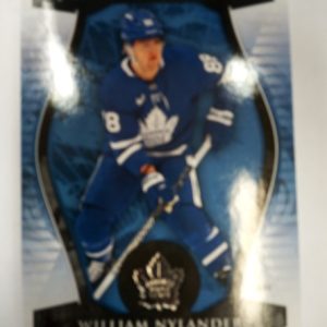 2023-24 UD Artifacts William Nylander