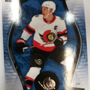 2023-24 UD Artifacts Brady Tkachuk