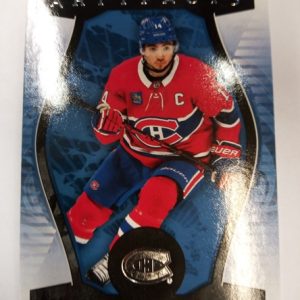 2023-24 UD Artifacts Nick Suzuki