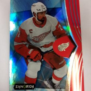 2023-24 UD Synergy Dylan Larkin