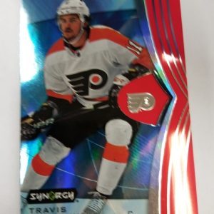 2023-24 UD Synergy Travis Konecny