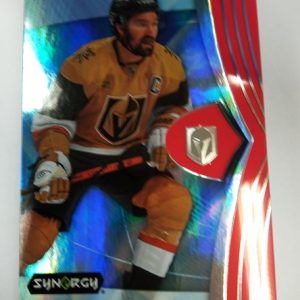 2023-24 UD Synergy Mark Stone