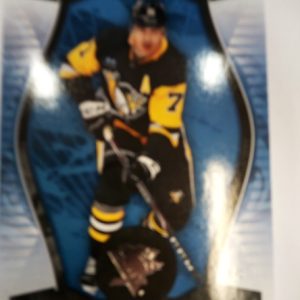 2023-24 UD Artifacts Evgeni Malkin