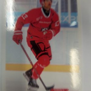 2023-24 Cardset Liiga Erik Riska