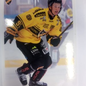 2023-23 Cardset Liiga Oliver Kapanen