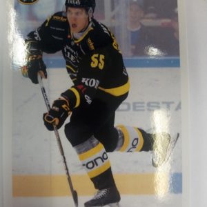 2023-23 Cardset Liiga Atte Ohtama