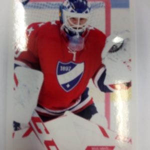 2023-23 Cardset Liiga Roope Taponen