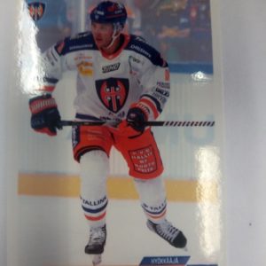 2023-24 Cardset Liiga Anton Levchi