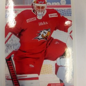 2023-24 Cardset Liiga Rasmus Reijola