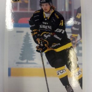 2023-24 Cardset Liiga Ville Koivunen