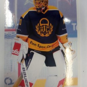 2023-24 Cardset Liiga Daniel Lebedeff