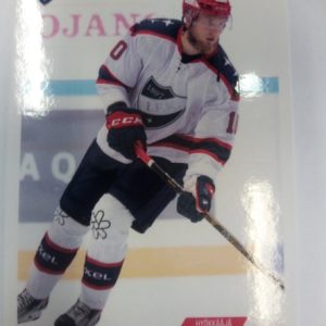 2023-24 Cardset Liiga Kristian Vesalainen
