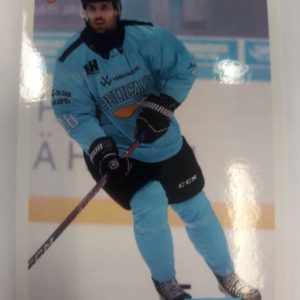 2023-24 Cardset Liiga Mikko Niemelä
