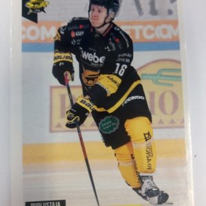 2019-20 Cardset Liiga Jere Seppälä
