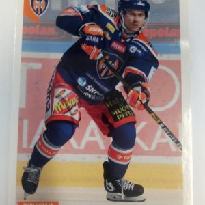 2019-20 Cardset Liiga Teemu Suhonen