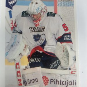 2019-20 Cardset Liiga Atte Engren