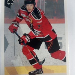 2019-20 Cardset Liiga Otto Kivenmäki
