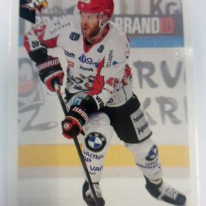2019-20 Cardset Liiga Roope Talaja