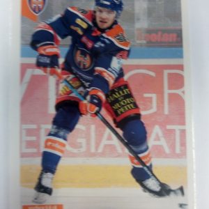 2019-20 Cardset Liiga Jaakko Malinen