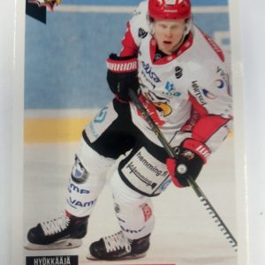 2019-20 Cardset Liiga Aleksi Ainali