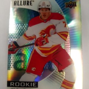 2023-24 UD Allure Rookie Walker Duehr