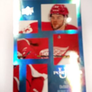 2024-25 UD UDPortraits Alex DeBrincat