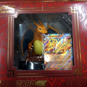 Pokemon Charizard ex Super Premium Collection