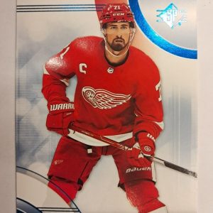 2023-24 SP Blue Dylan Larkin