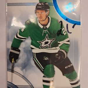 2023-24 SP Blue Roope Hintz