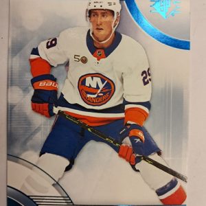 2023-24 SP Blue Brock Nelson