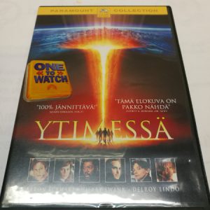 DVD Ytimessä (K)