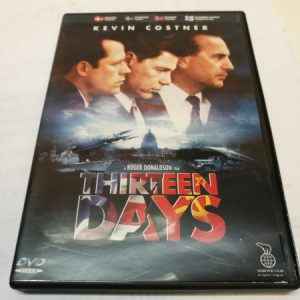 DVD Thirteen Days (K)