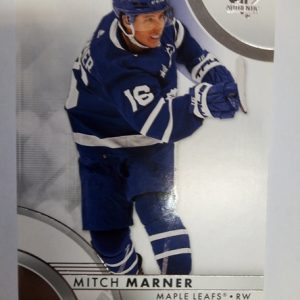 2023-2024 Upper Deck SP Authentic Mitch Marner
