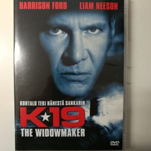 DVD K-19: The Widowmaker (K)
