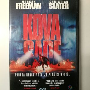 DVD Kova sade (K)